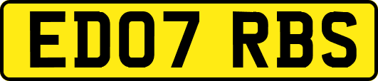 ED07RBS