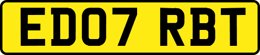ED07RBT
