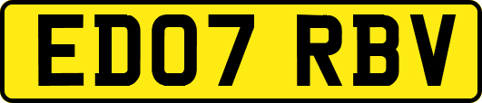ED07RBV