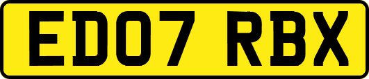 ED07RBX