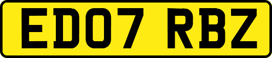 ED07RBZ