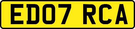 ED07RCA