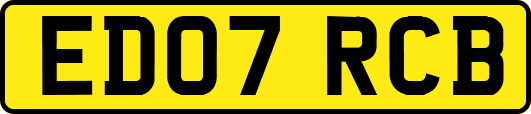 ED07RCB