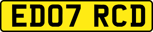 ED07RCD
