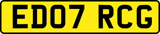 ED07RCG