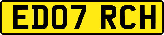 ED07RCH