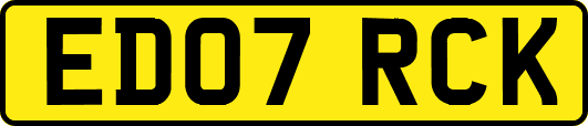 ED07RCK