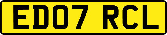 ED07RCL