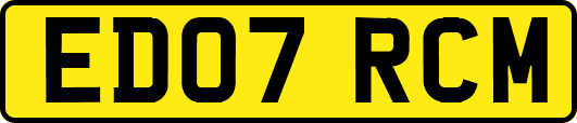 ED07RCM