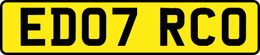 ED07RCO