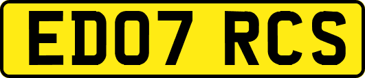 ED07RCS