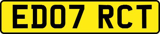 ED07RCT