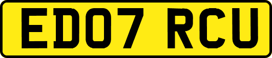 ED07RCU