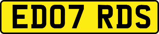 ED07RDS