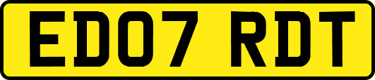 ED07RDT