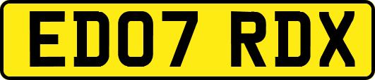 ED07RDX