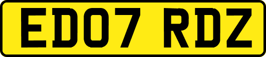 ED07RDZ