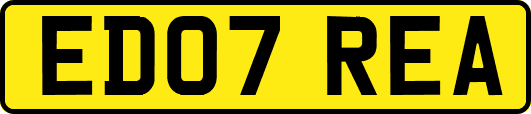 ED07REA