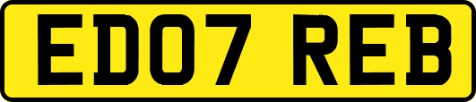 ED07REB