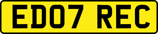 ED07REC