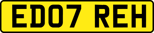 ED07REH