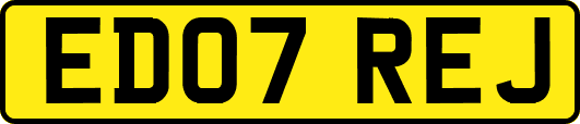 ED07REJ