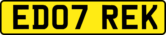 ED07REK