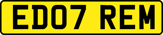 ED07REM