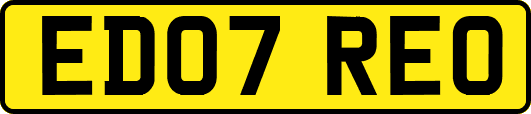 ED07REO