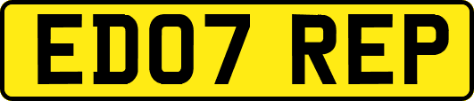 ED07REP