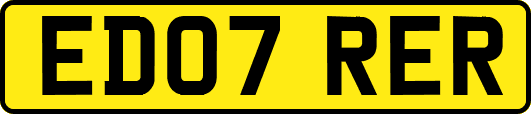 ED07RER