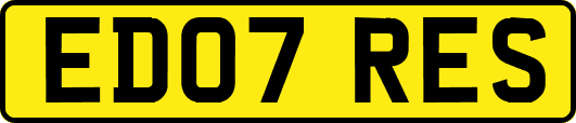 ED07RES