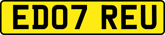 ED07REU