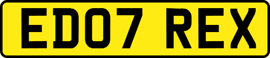 ED07REX