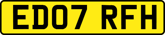ED07RFH