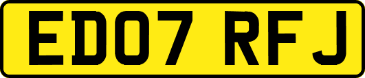 ED07RFJ
