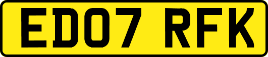 ED07RFK