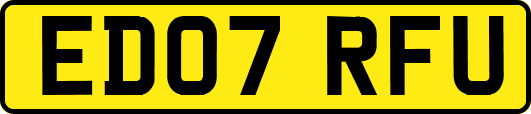 ED07RFU
