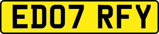 ED07RFY
