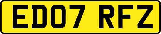 ED07RFZ