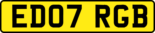ED07RGB