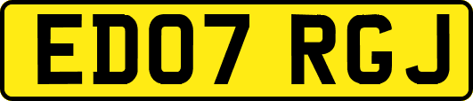 ED07RGJ