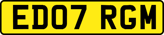 ED07RGM