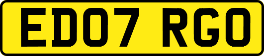 ED07RGO