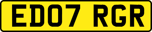 ED07RGR