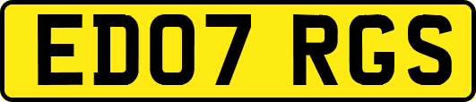 ED07RGS