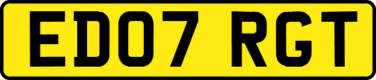 ED07RGT