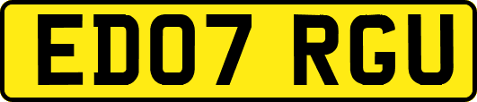 ED07RGU