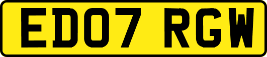 ED07RGW