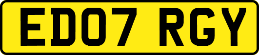 ED07RGY